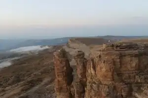 Плато Бермамыт — открыть российский Гранд-Каньон (из Георгиевска) - 2