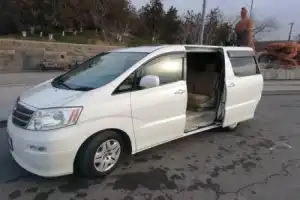 Трансфер по самым популярным местам Армении из Еревана - 9