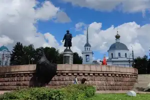 Тверь: обаяние русской провинции - 3