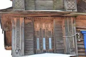 Архитектура города Кимры - 15