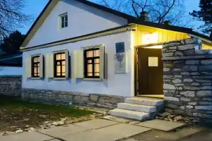 Лермонтов. Кафе. Дуэль