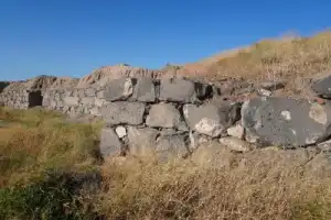 Последняя столица погибшего царства - 10