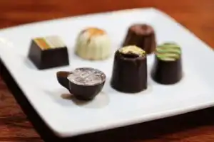 Сiao, cioccolata — прогулка по сладким местам Рима