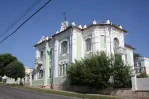 Неспешное знакомство с Чебоксарами - 3