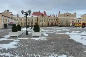 О Рыбинске — с любовью - 11