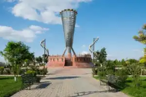 Добро пожаловать в Шымкент! - 5
