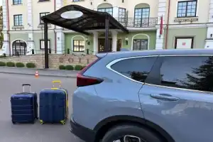 Трансфер из Бреста на экскурсию в Беловежскую пущу - 3