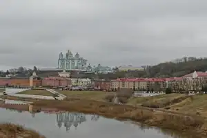 Самобытный Смоленск - 8