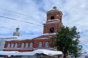 Город Чердынь: руины веры - 26