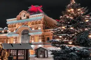 Нижний Новгород в деталях - 6