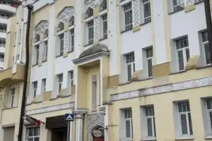 Татарская слобода в Москве - 4