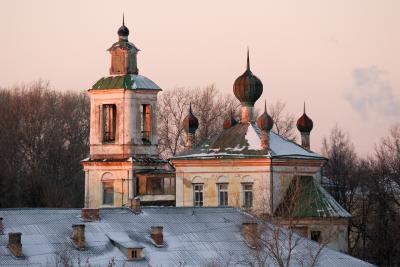 Влюбиться в Торжок за 2 часа - 4