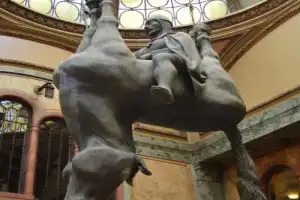 По ту сторону фасада Праги - 4