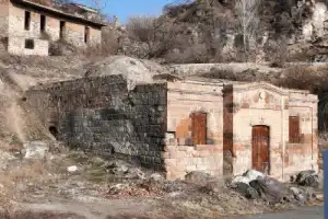 Армения от А до Я - 12