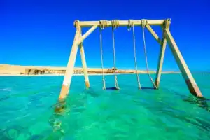 Групповая морская прогулка на Оранжевый пляж Групповая морская прогулка на Оранжевый пляж