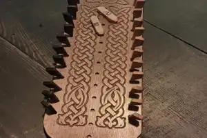 Средневековые настольные игры - 4