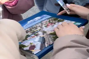 Подростки старой Вятки: тогда и сейчас - 8