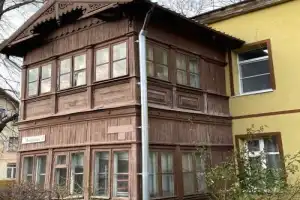 Улочки, дворы и парадные Кранца-Зеленоградска - 10
