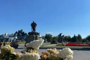 Из Самары — в замок Гарибальди - 5