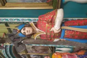 Семейный маршрут «По тропе марийских сказок» - 6