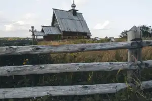 Из Иванова в Плёс на вашем авто - 4