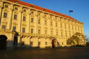 Пражский Град и сказочные Градчаны - 6