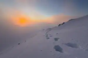 Прогулка в Хибинах + экскурсия по Кировску в мини-группе - 16