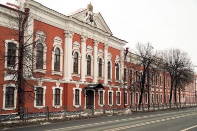 Казань изнутри - 2