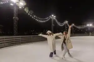 Прогулка по классическому Петербургу с фотографом - 5