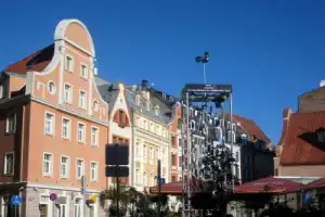 Большой обзор Риги: самые интересные места за 4 часа - 24