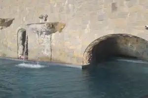 Из Кракова на источники Буковины-Татшаньской — трансфер - 6