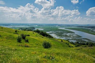Свияжск, Тихий Плес и Иннополис: три якоря жизни - 8