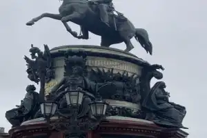 Архитектура и история города на Неве: обзорная экскурсия по Петербургу - 2