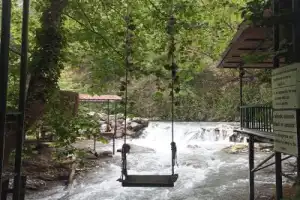 Лучшие панорамы Мармариса и аутентичная Акьяка на групповой экскурсии - 12