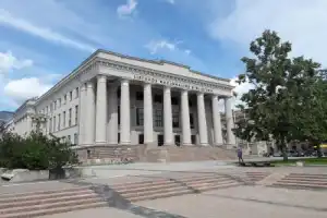 Вильнюс на велосипедах - 2