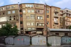 Уютные дворы Еревана: приключение с гастрономическим сюрпризом - 7