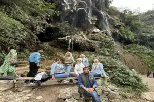 Из Дели — в Ришикеш и Харидвар! - 15