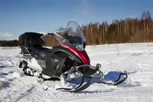 Гранд-тур по зимней Карелии: заповедные территории, 2 острова, 3 города и викинги - 12