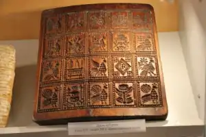 Автобусная экскурсия «Самобытный Городец» - 10