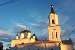 Тверь — в Москву дверь! (на вашем авто) - 3
