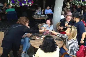 Велопрогулка по окрестностям Амстердама - 35