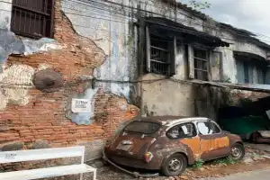 Город ангелов и искушений — глазами местных жителей - 2