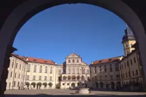 Из Гродно — к романтичным белорусским замкам - 2