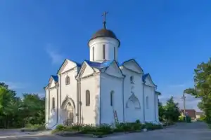Масленичные вечёрки в Клину - 11