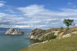 Сердце Байкала: из Иркутска — на Ольхон Сердце Байкала: из Иркутска — на Ольхон