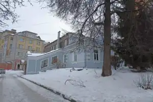 Легендарные пироги — квест с нижегородским историком - 7