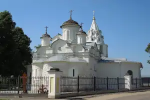 Купеческая Коломна — на авто гида за 2,5 часа - 4