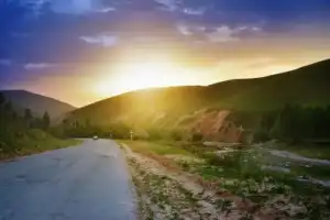 Из Ташкента — в Институт Солнца! - 6