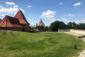 Вильнюс — столица последнего в Европе языческого государства - 5