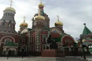 Из Казани — в Йошкар-Олу - 5